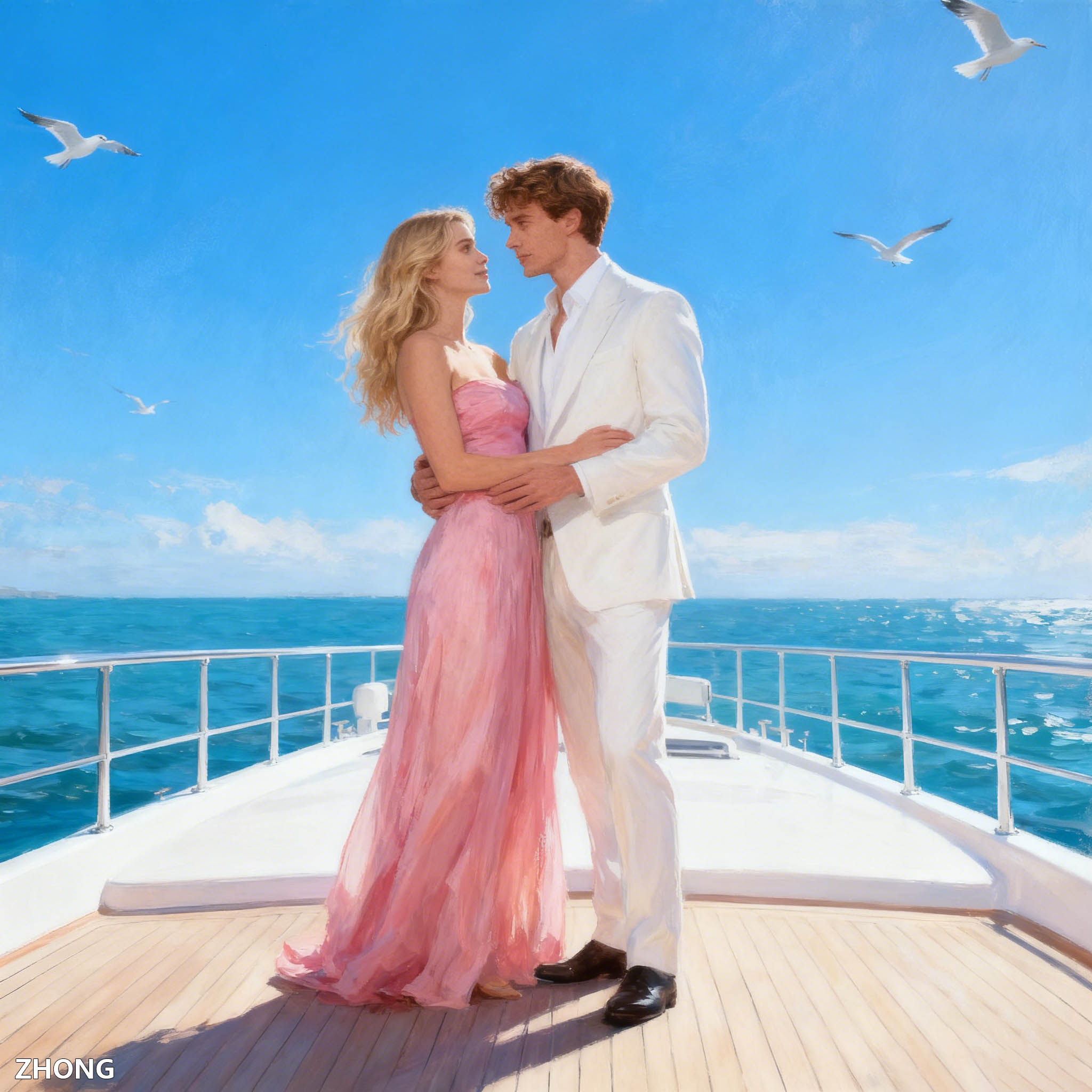 Norma Lakin Facebook ad: �Click to Read on More Spicy chapters