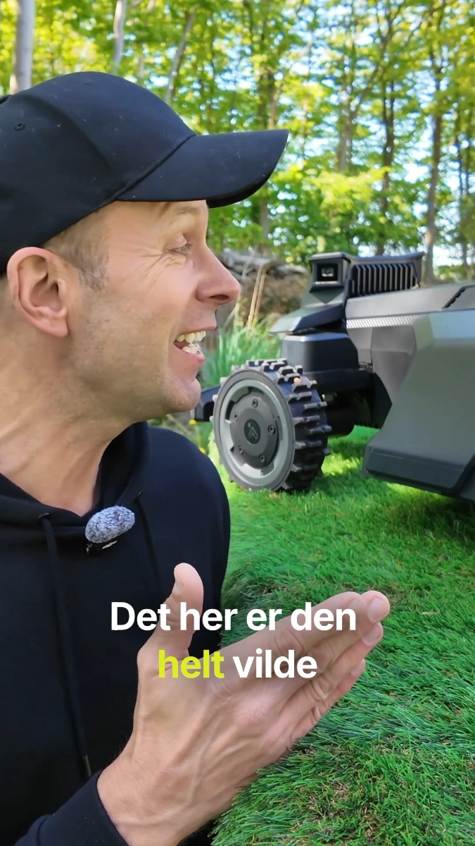 Savdoktoren Facebook ad from May 15, 2026