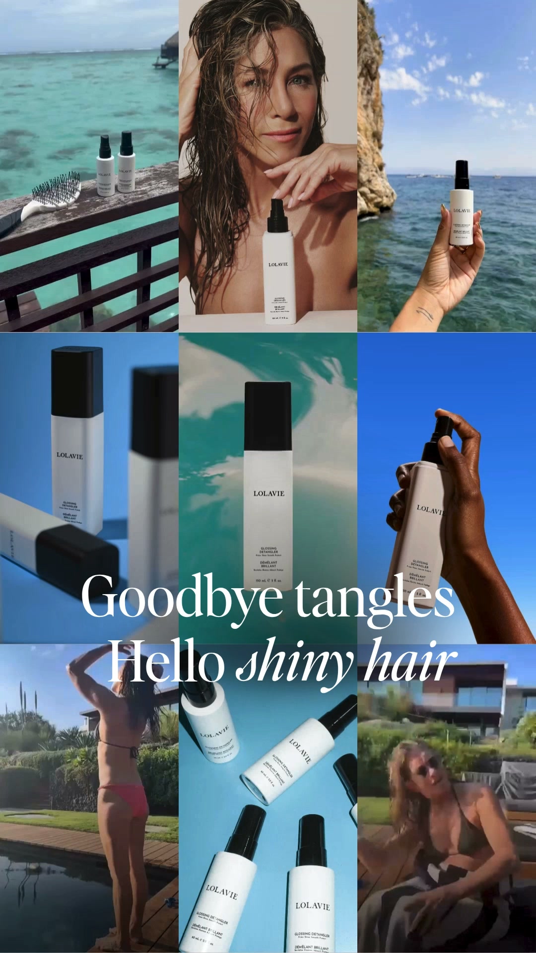 LolaVie Facebook ad from Sep 15, 2026