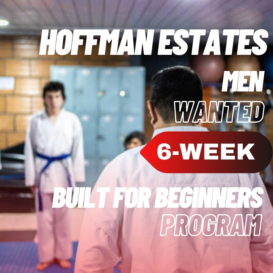 Kaizen Jiu Jitsu Club Facebook ad