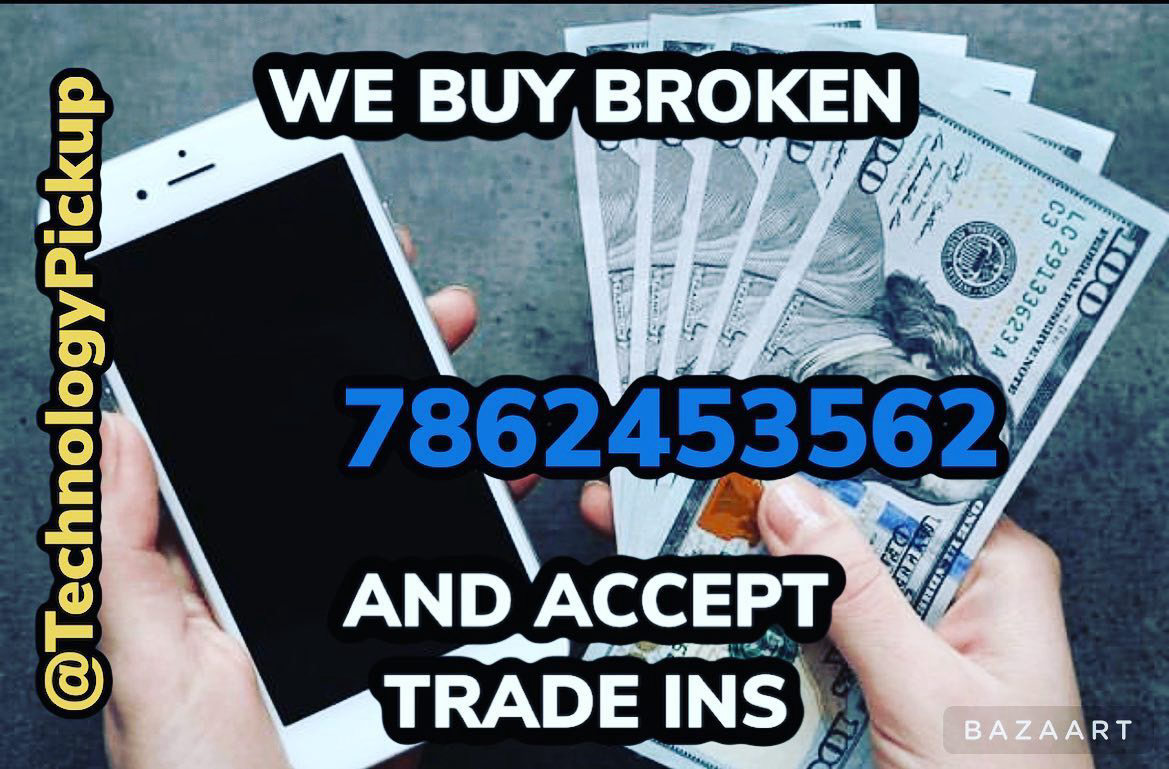 Technology Pickup - Your one-stop shop for Tech gadgets, Smart devices. Facebook ad