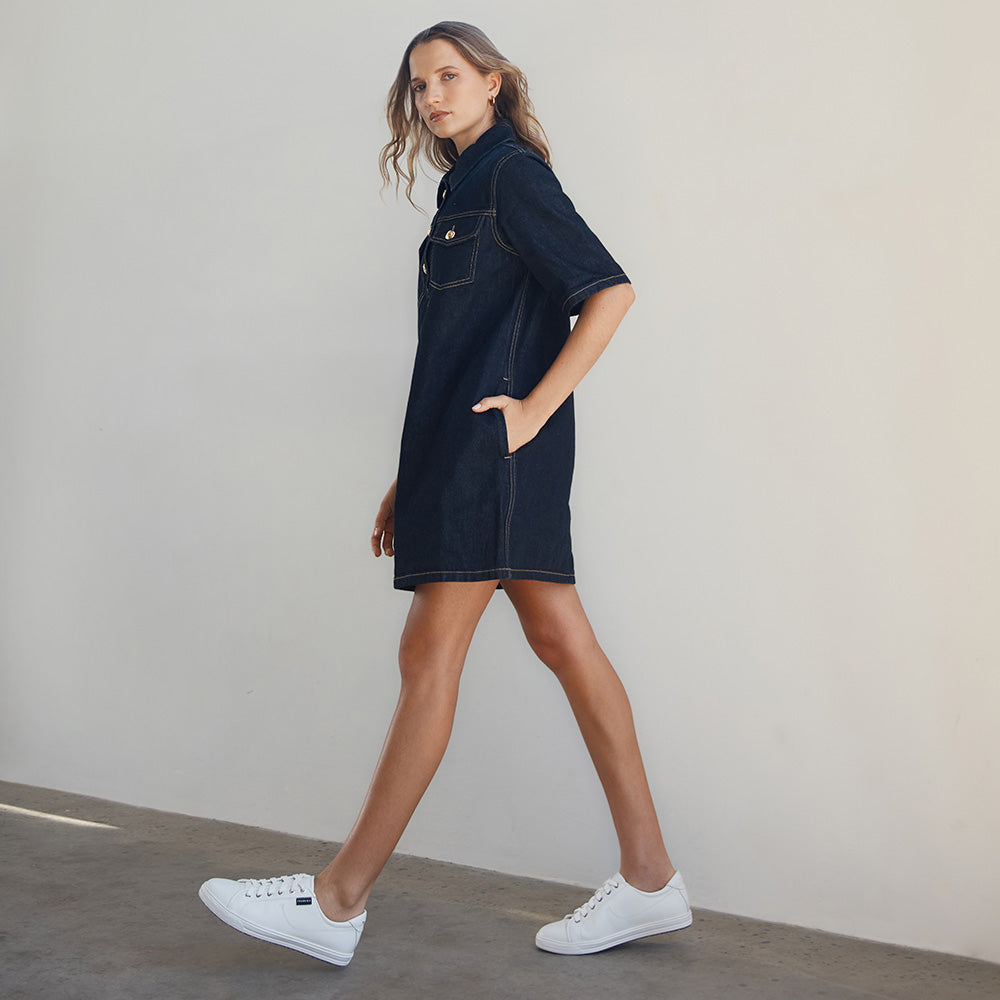 FRANKIE4 footwear Facebook ad: Sole-conscious style meets technology shown to ease foot…