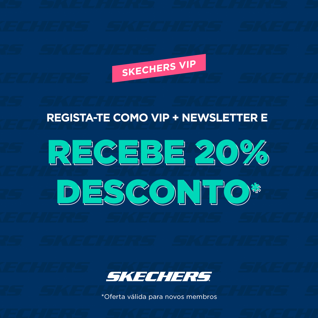 SKECHERS Facebook ad