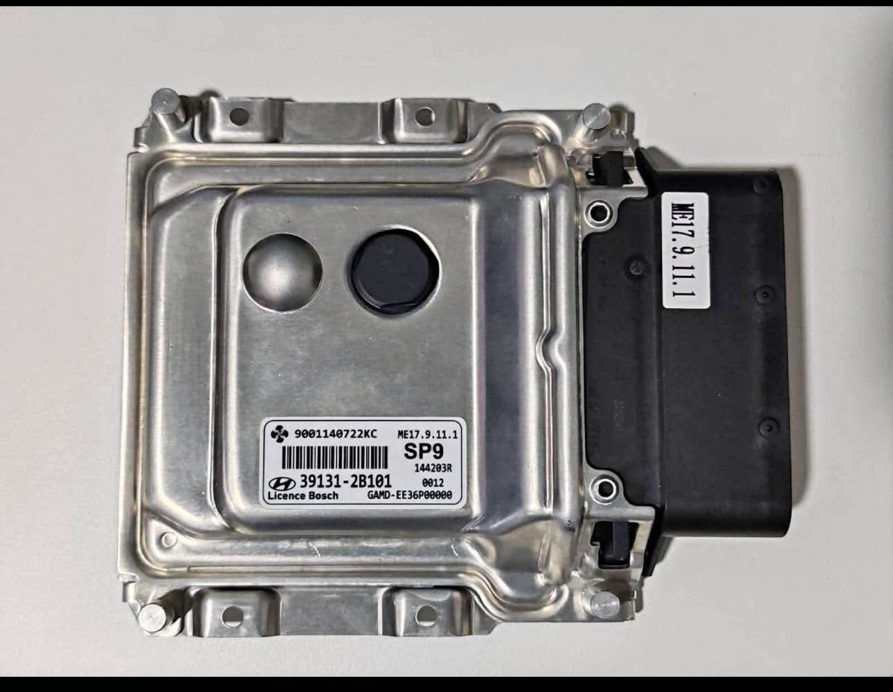 Ecu CompuCar Facebook ad: Computadora para autos kia - Hyundai - Chevrolet - Suzuki…