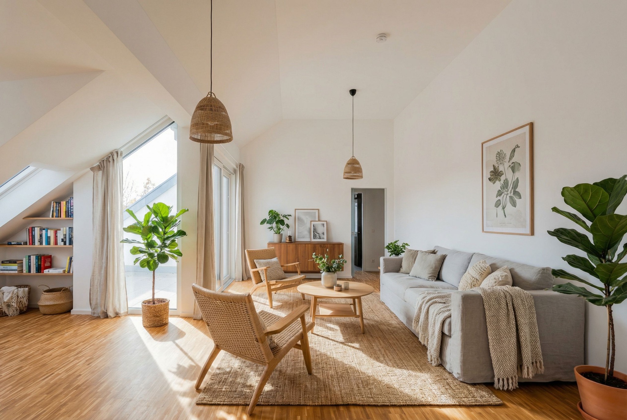 Engel & Völkers Stuttgart-Feuerbach Facebook ad: Ihr neues Zuhause!