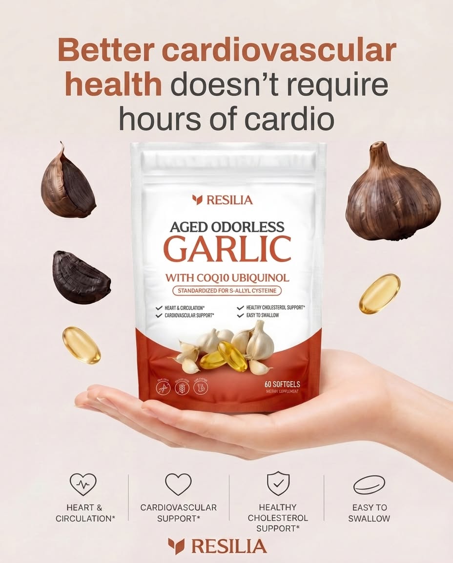 Everyday Wellness Review Facebook ad