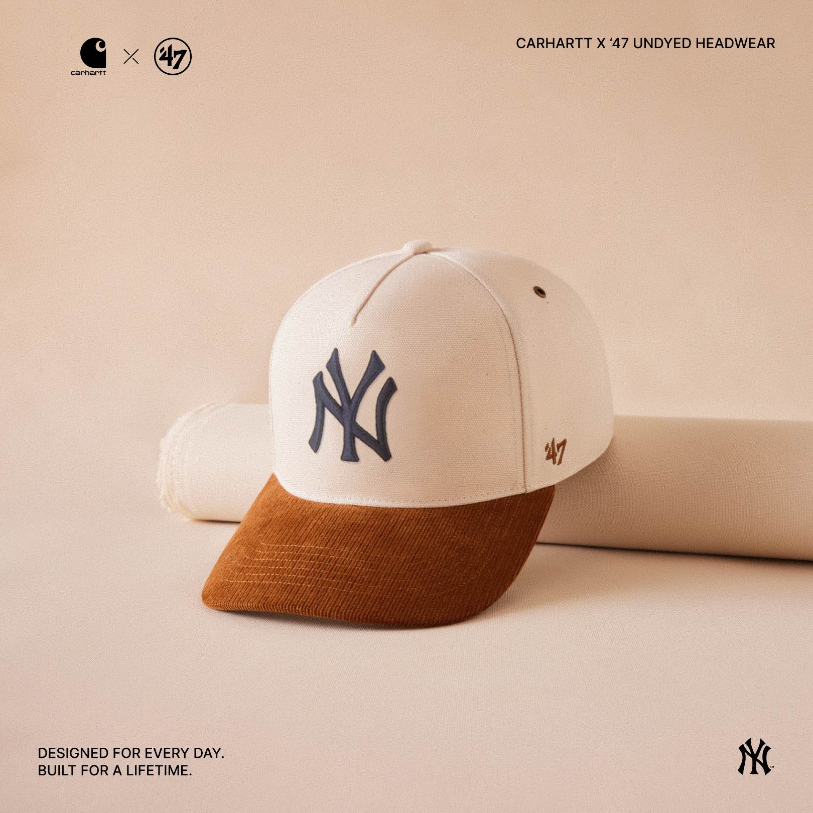 New York Yankees on Fanatics Facebook ad from Jun 18, 2026