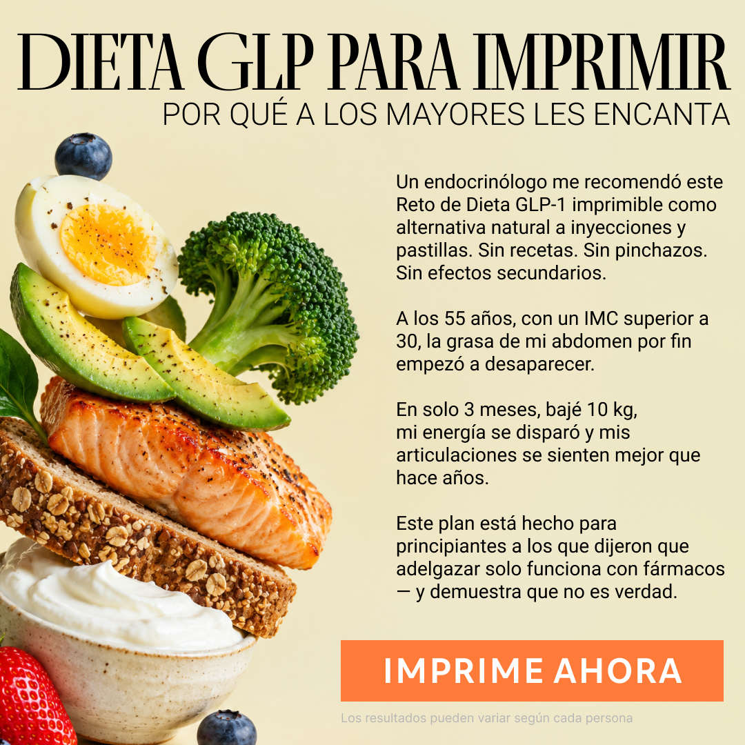 Eat Smart Every Day Facebook ad: ¡Solo 2 semanas para notar la diferencia!