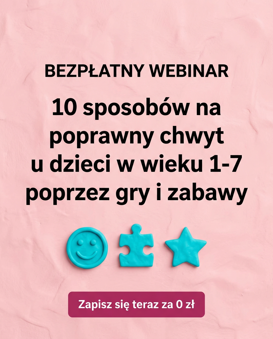 Sonia Michalik psycholog dziecięca Facebook ad