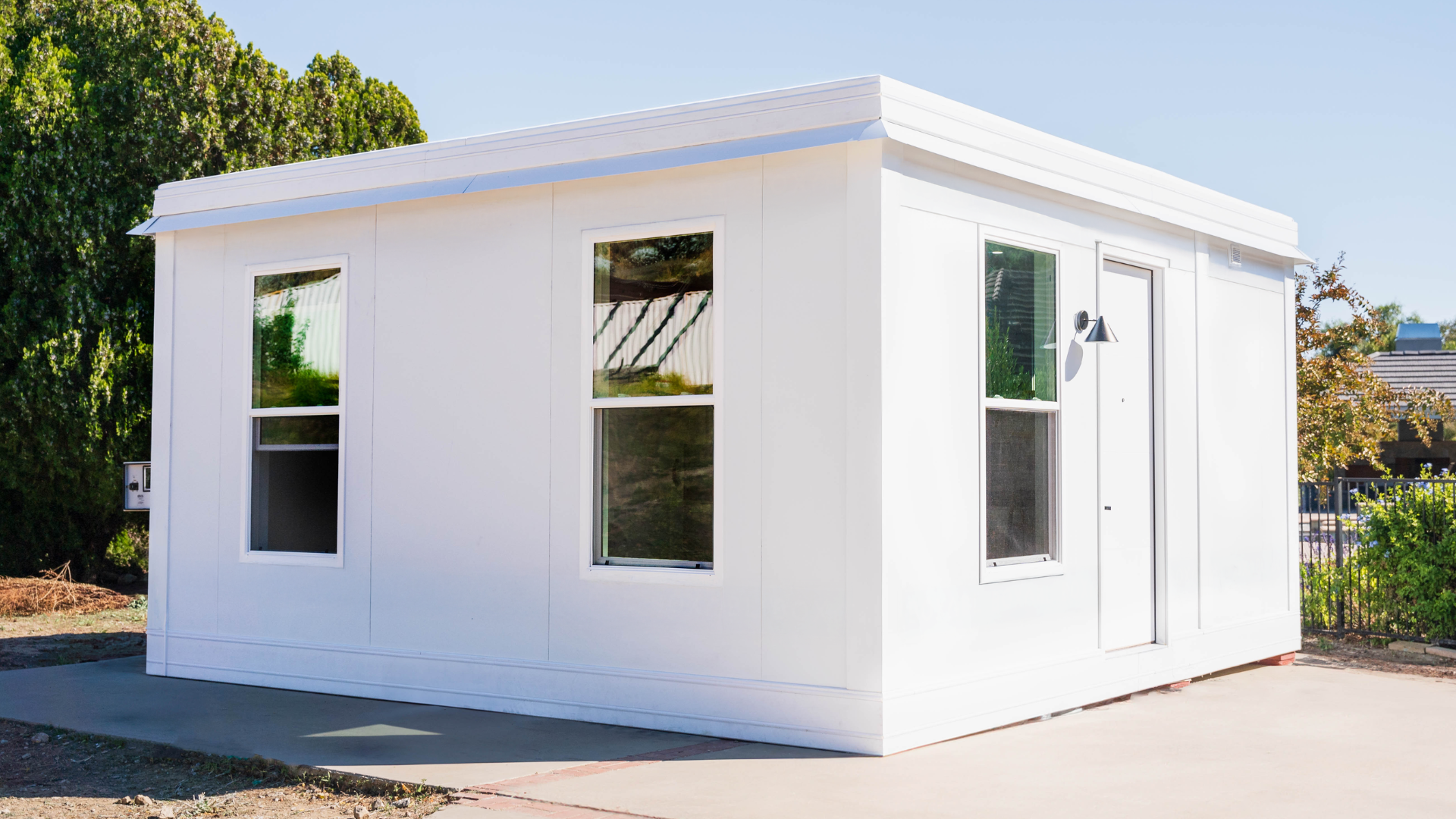 BOXABL Facebook ad: Order Your Casita Today
