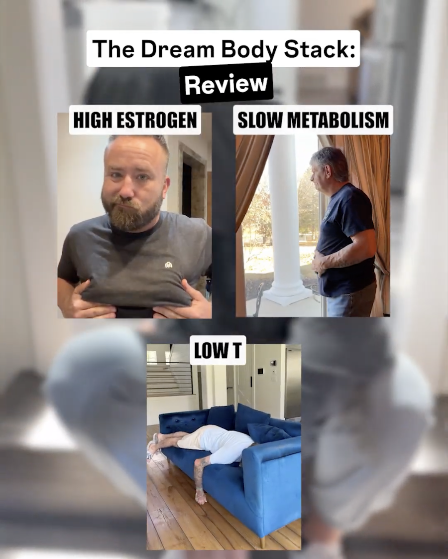 Andy Reviews Everything Facebook ad