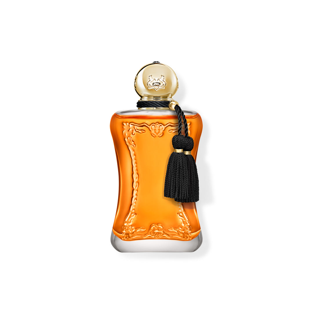 Parfums de Marly Facebook ad