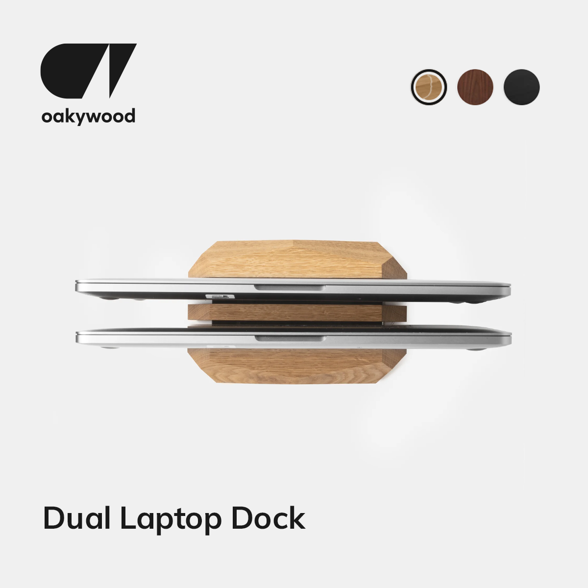 Oakywood Facebook ad