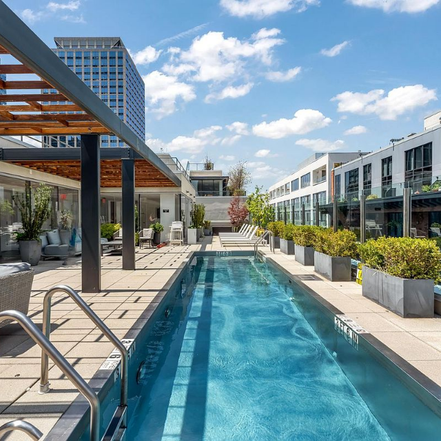 Zillow Apartments for Rent Facebook ad