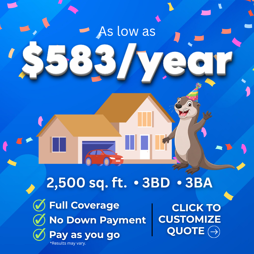 OTTO Insurance Facebook ad