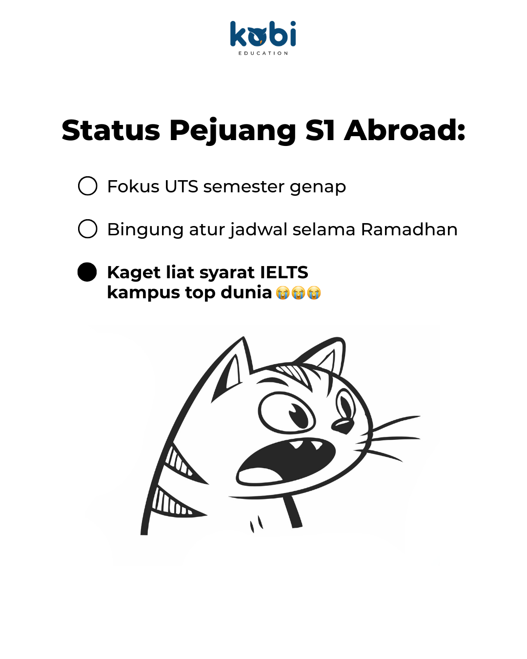 Kobi Education Id Facebook ad