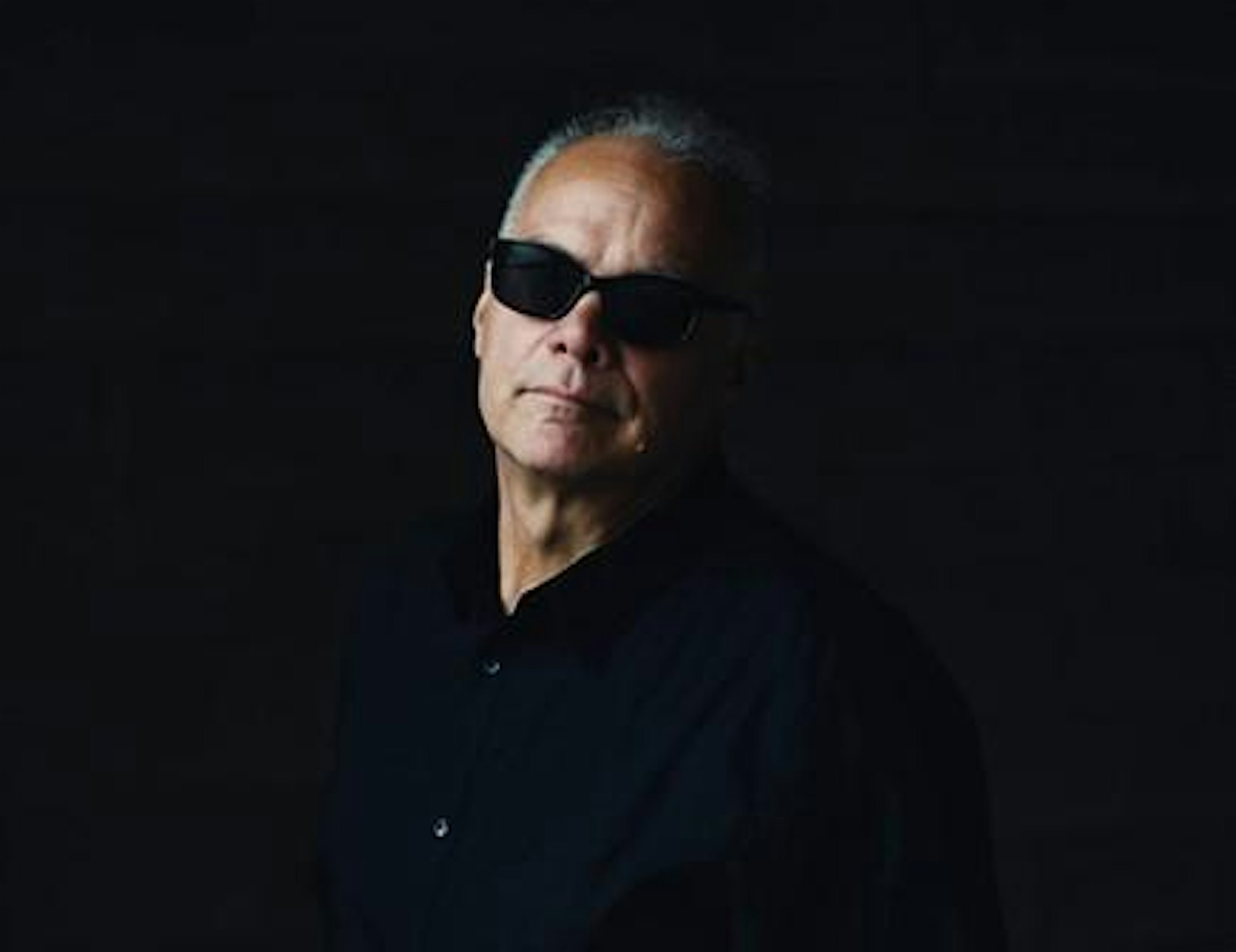 Portland Songwriters Guild Facebook ad: Curtis Salgado