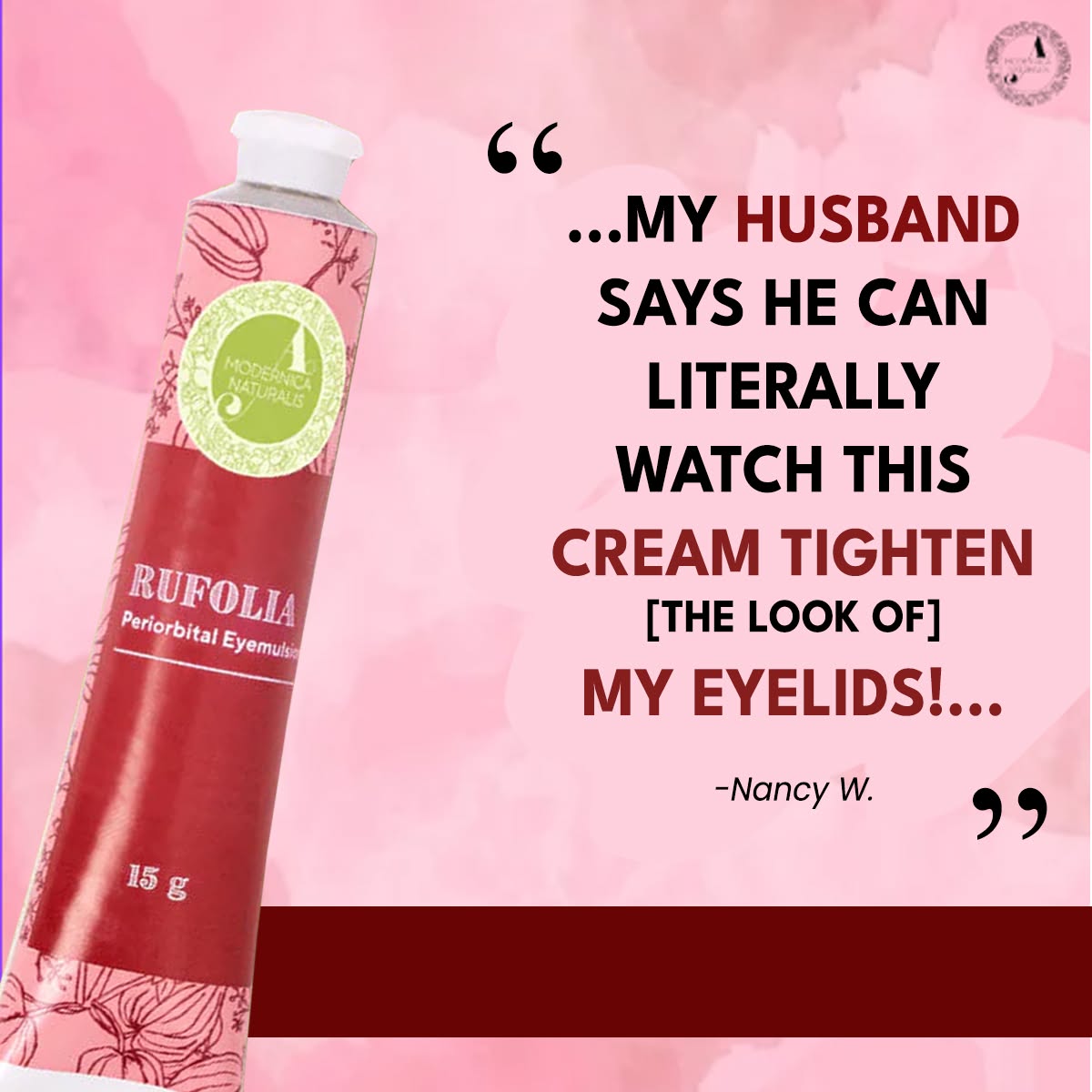 The Ayurveda Experience Facebook ad