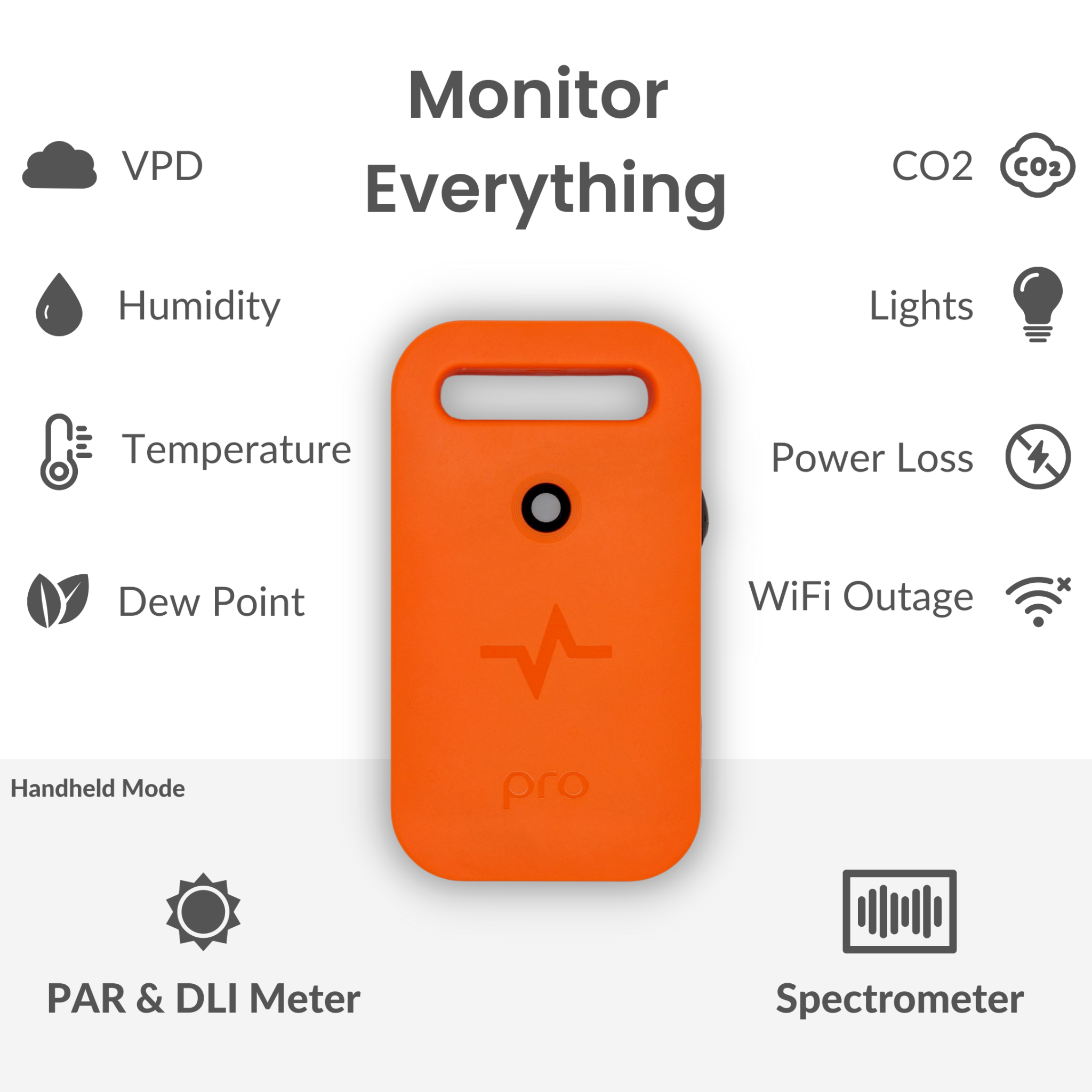 Pulse Labs Facebook ad: The environment is probably the most important factor…