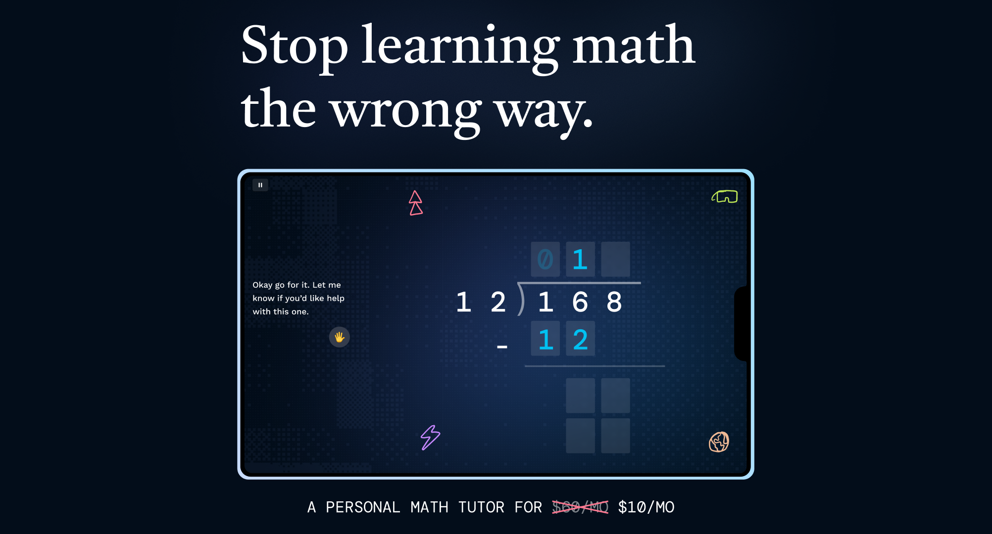 Synthesis Facebook ad