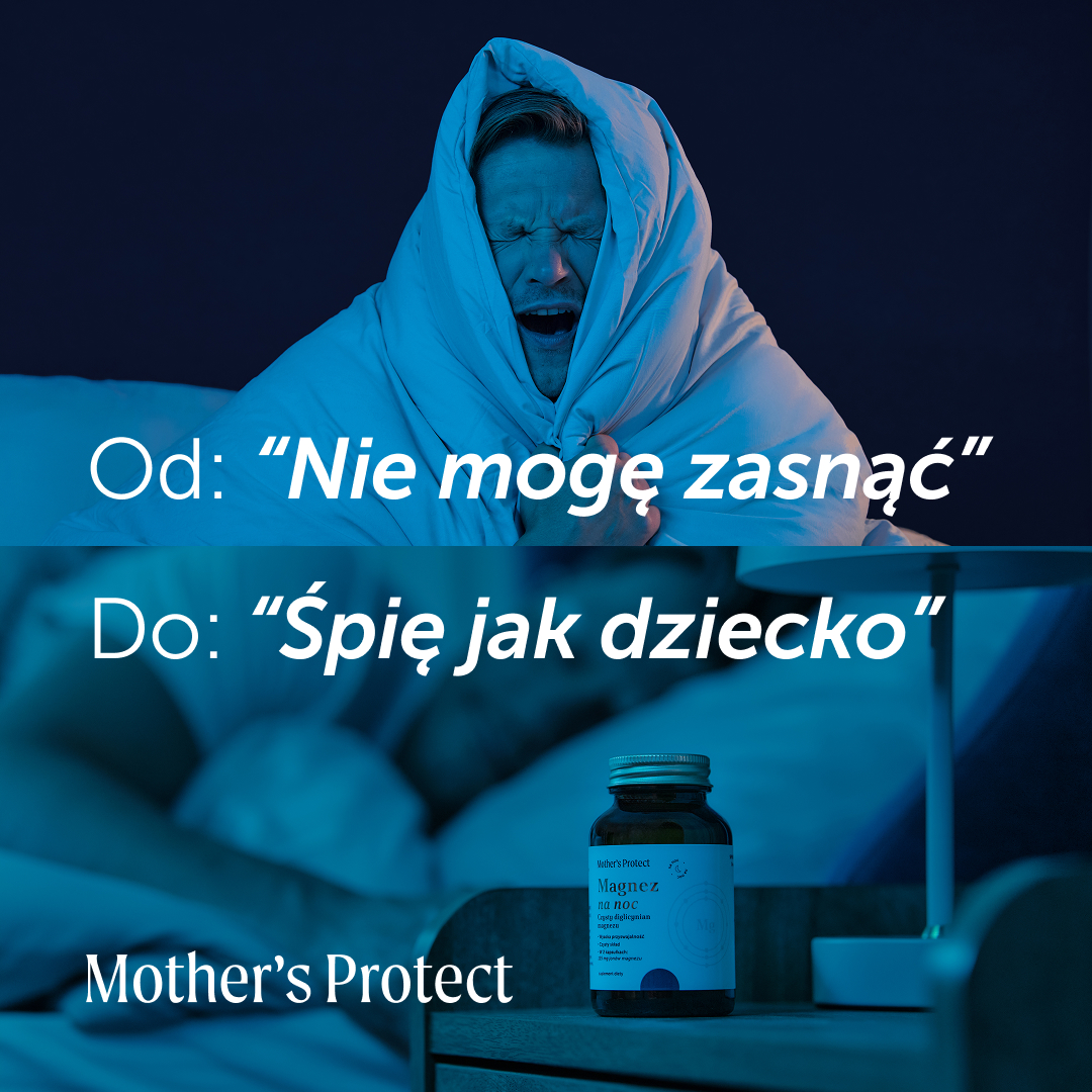 Mother's Protect Facebook ad from Feb 4, 2026