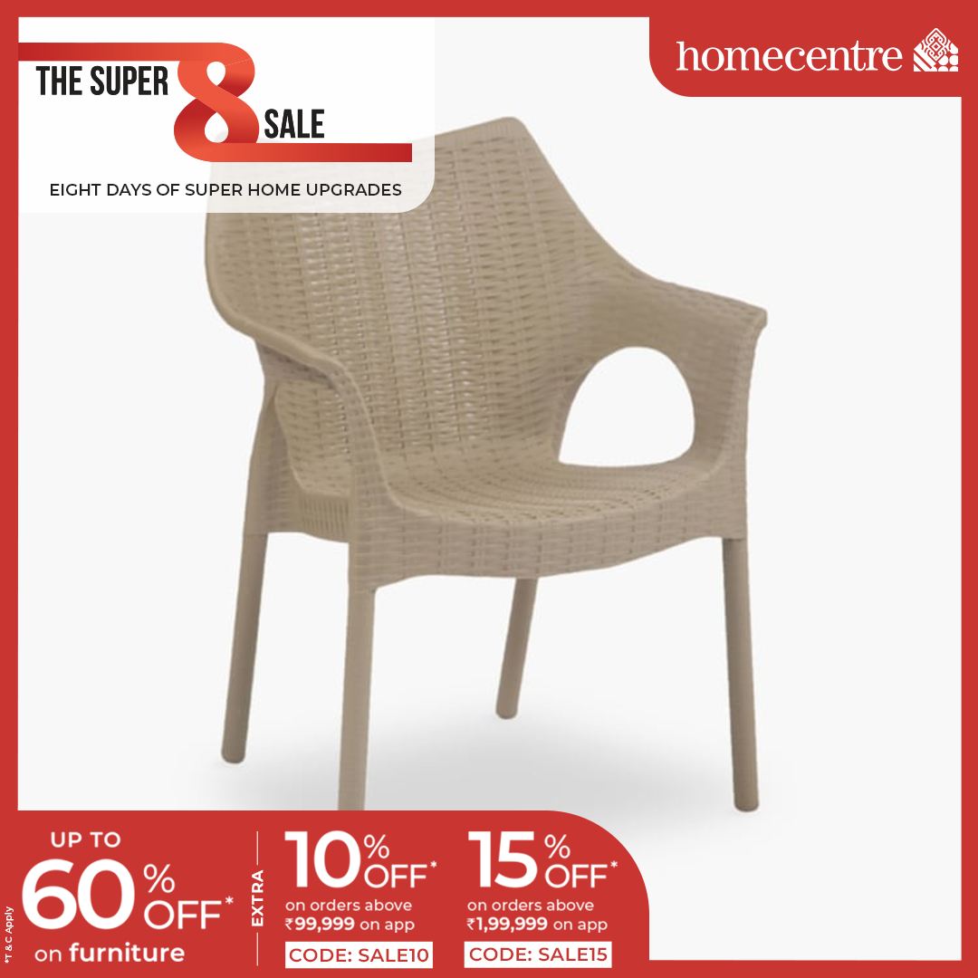 Home Centre India Facebook ad
