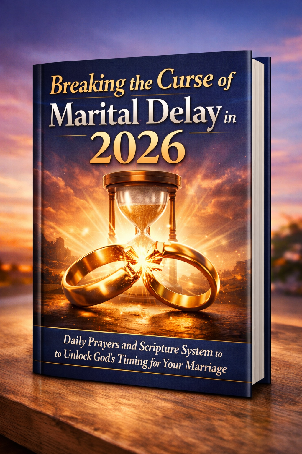 Christian Digital Library Facebook ad
