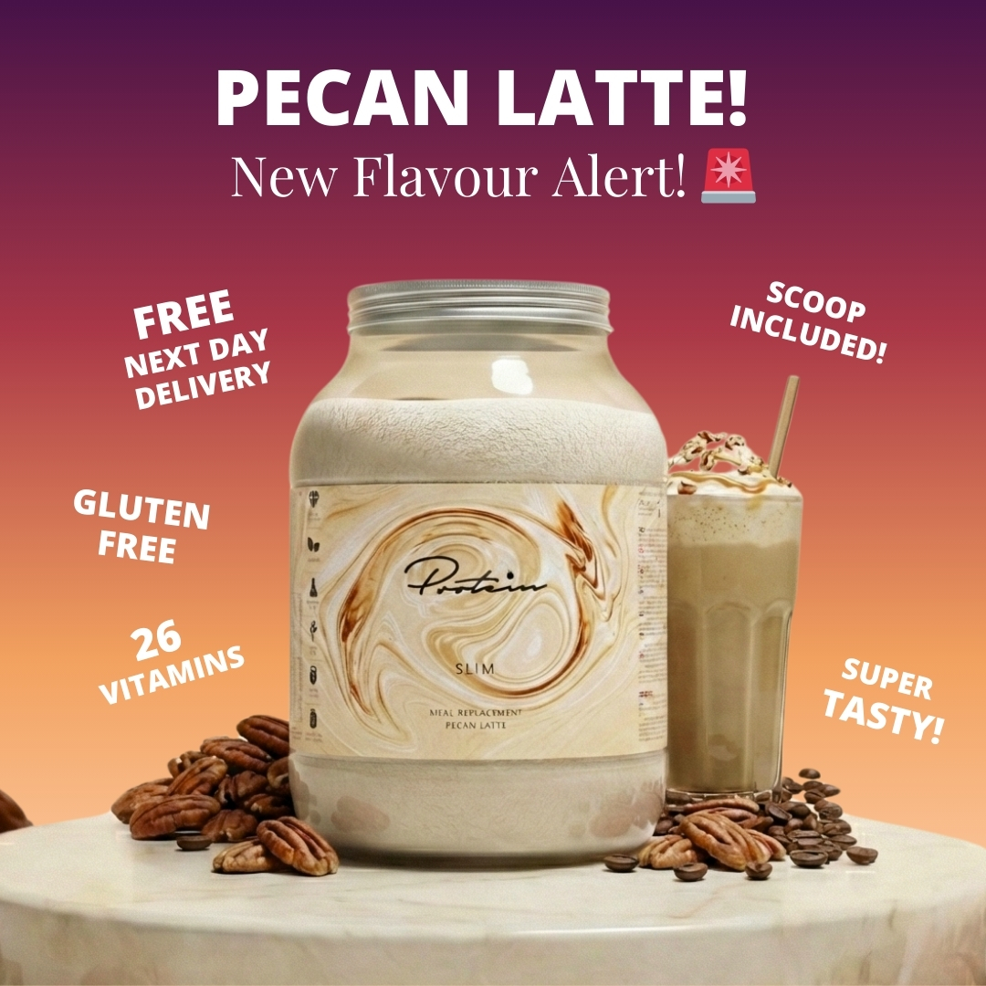 Protein.com UK Facebook ad