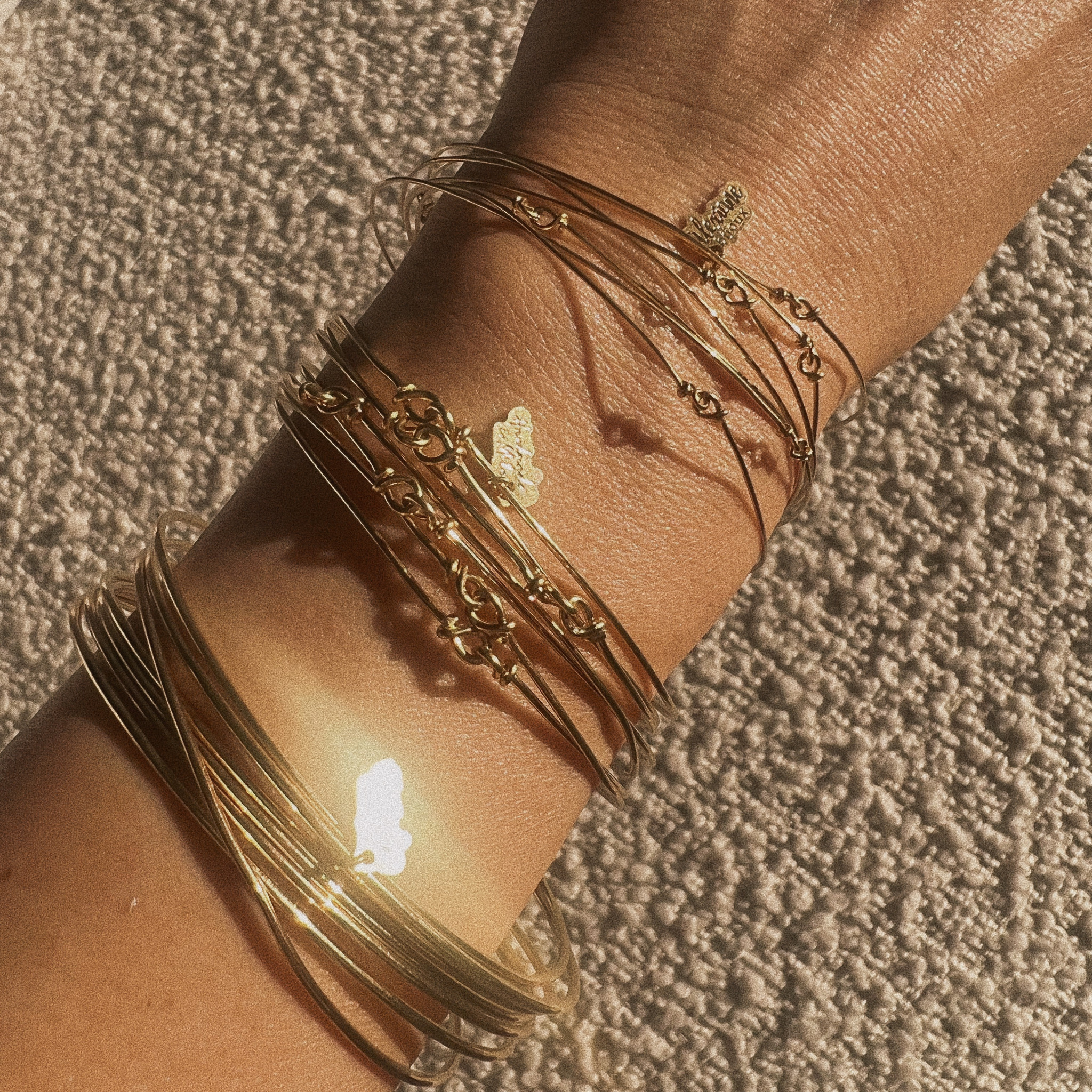 Alexiane Bijoux - Milan Facebook ad from Oct 5, 2026