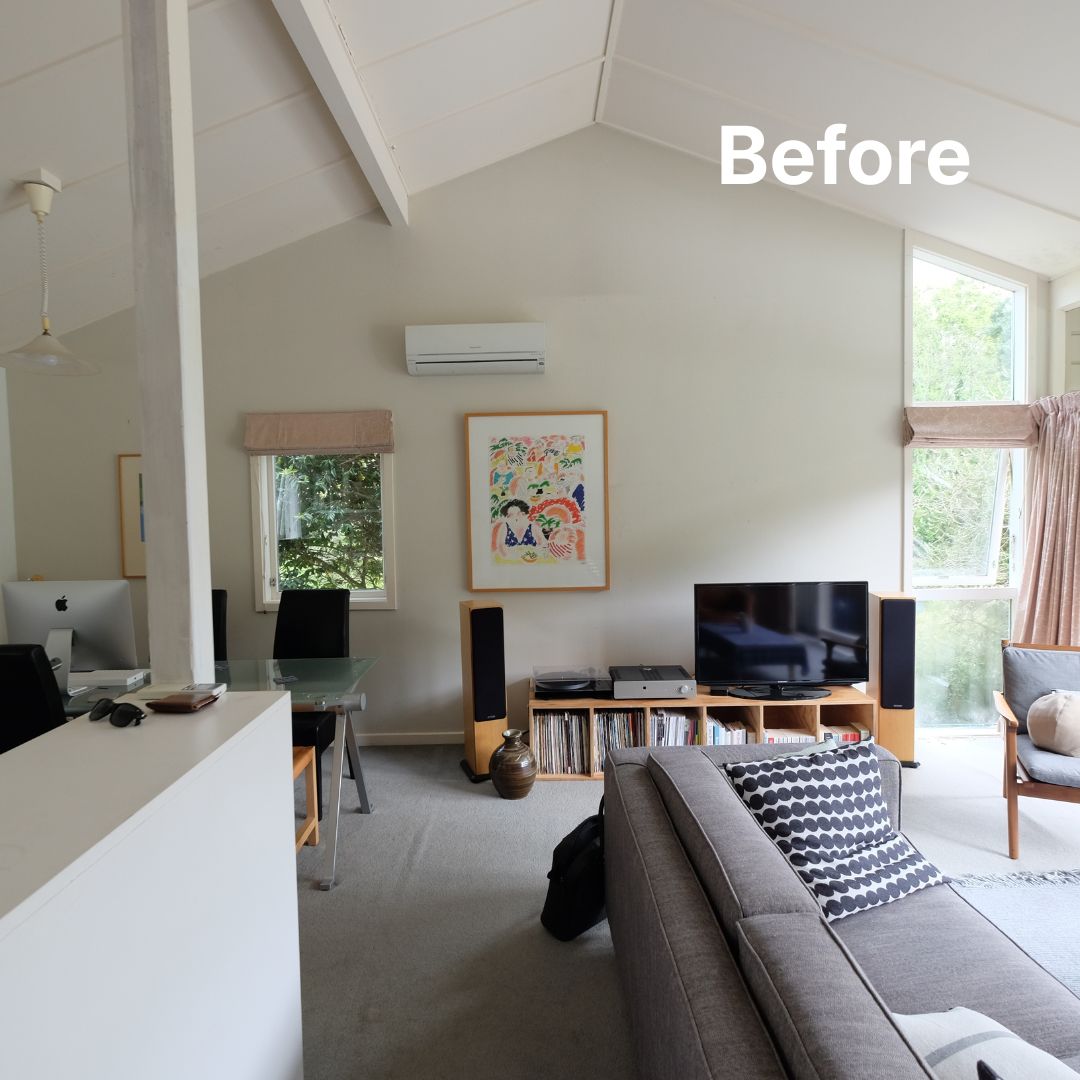 Vantage Windows & Doors Facebook ad
