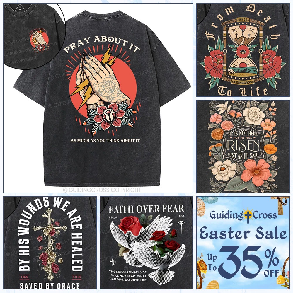 GuidingCross Facebook ad