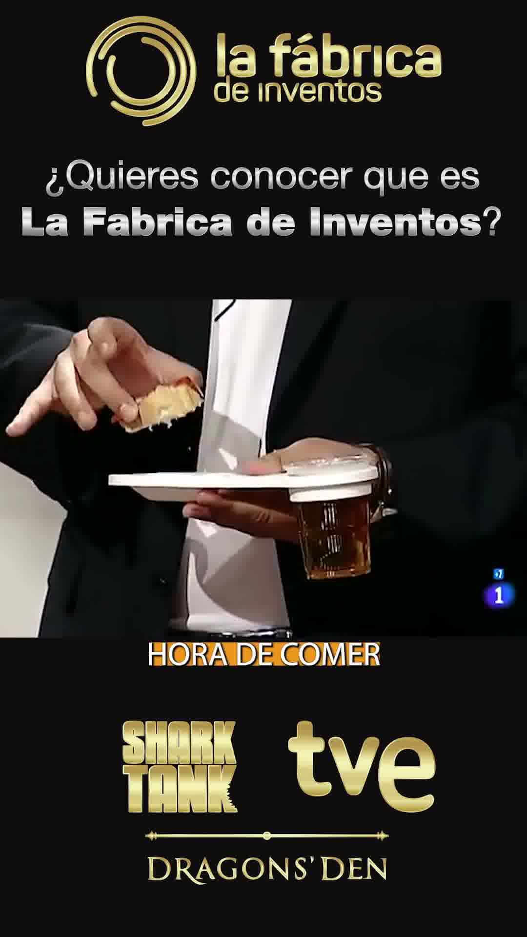 La Fábrica de Inventos Facebook ad from Jul 28, 2025