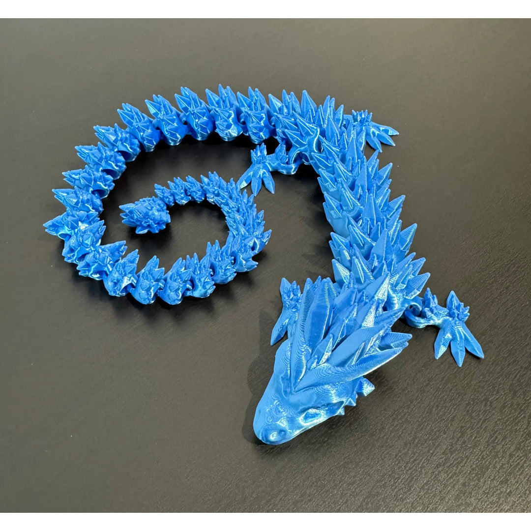 Print Nordica Oy Facebook ad: Vielä ilman DRAGONIX -figuuria?