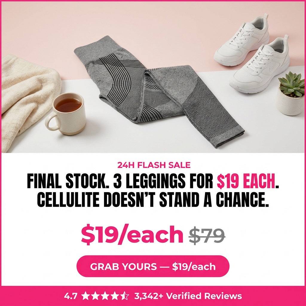 Celsior Facebook ad