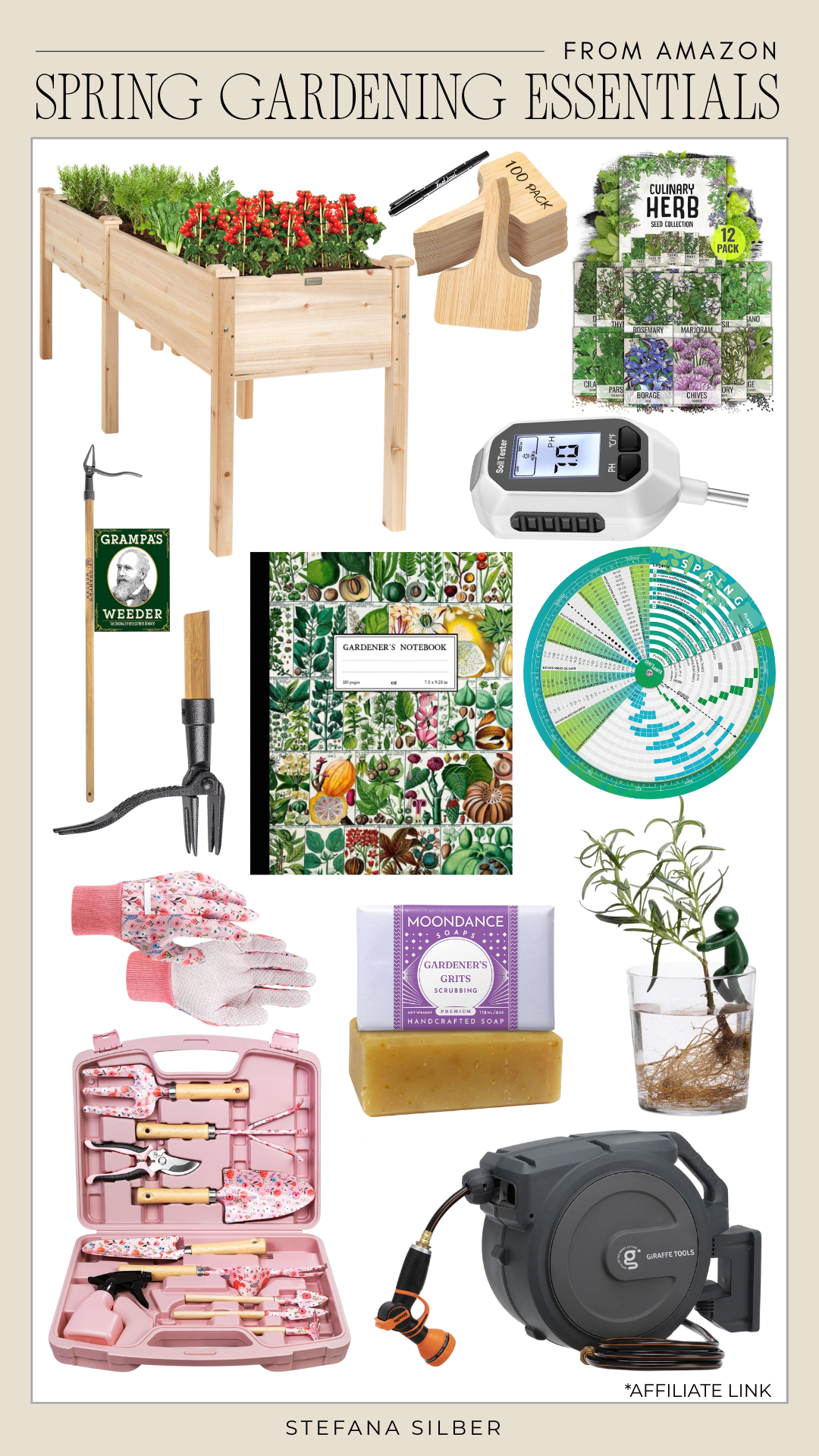 Stefana Silber Blog Facebook ad