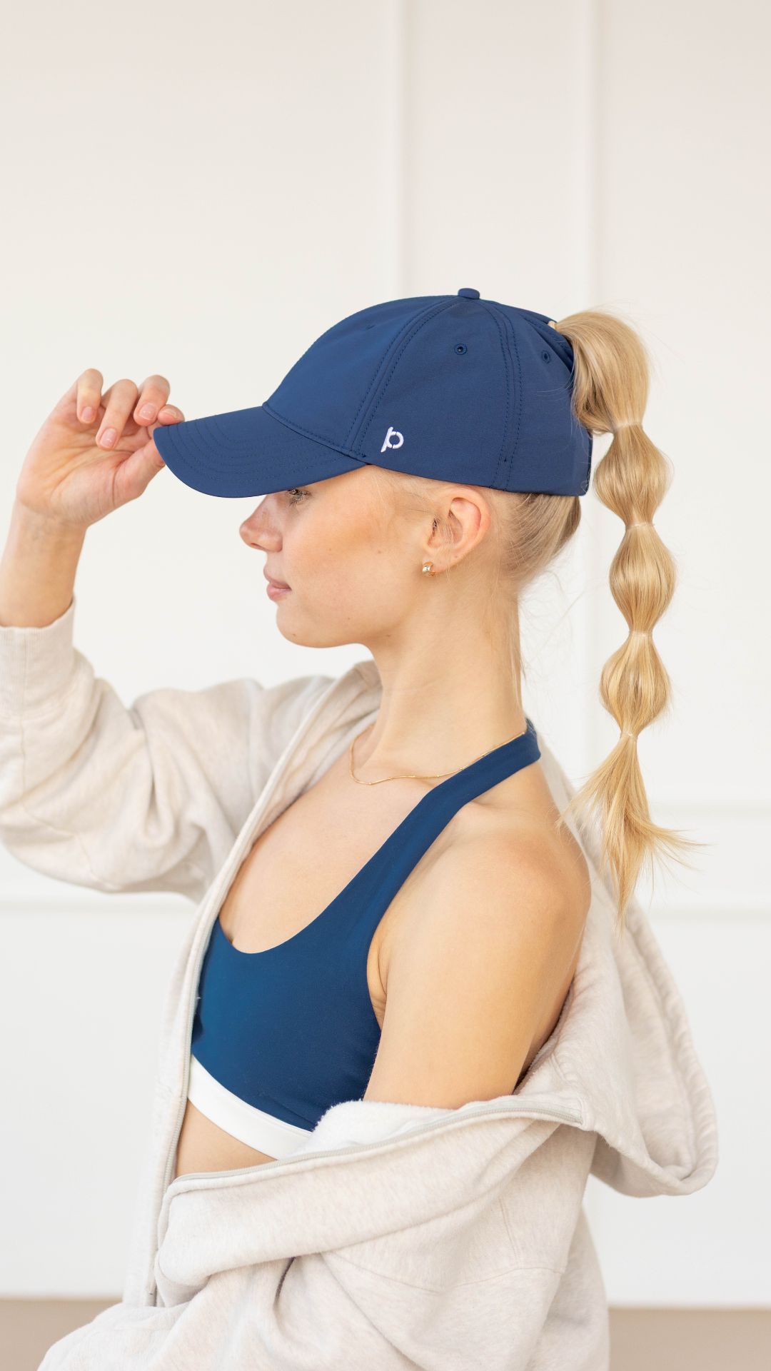 Ponyback Facebook ad
