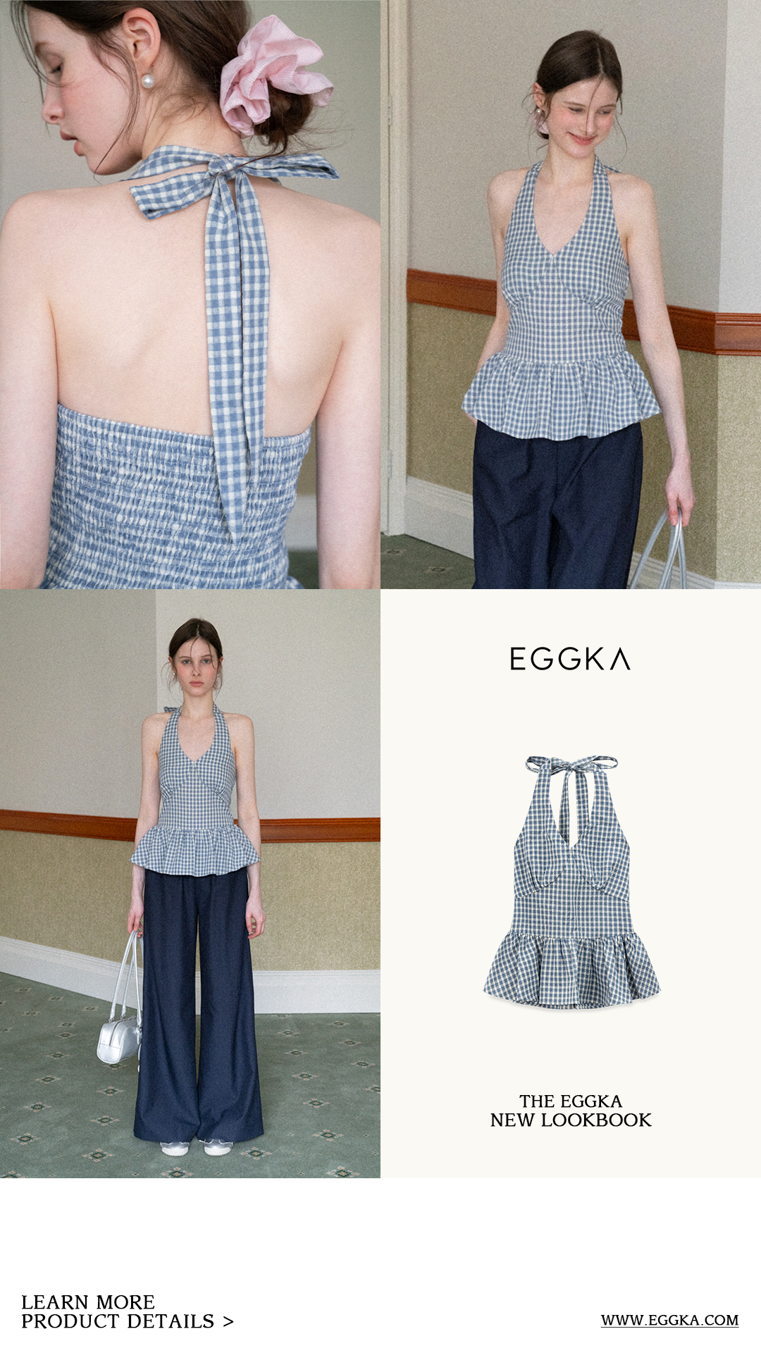 EGGKA Japan Facebook ad