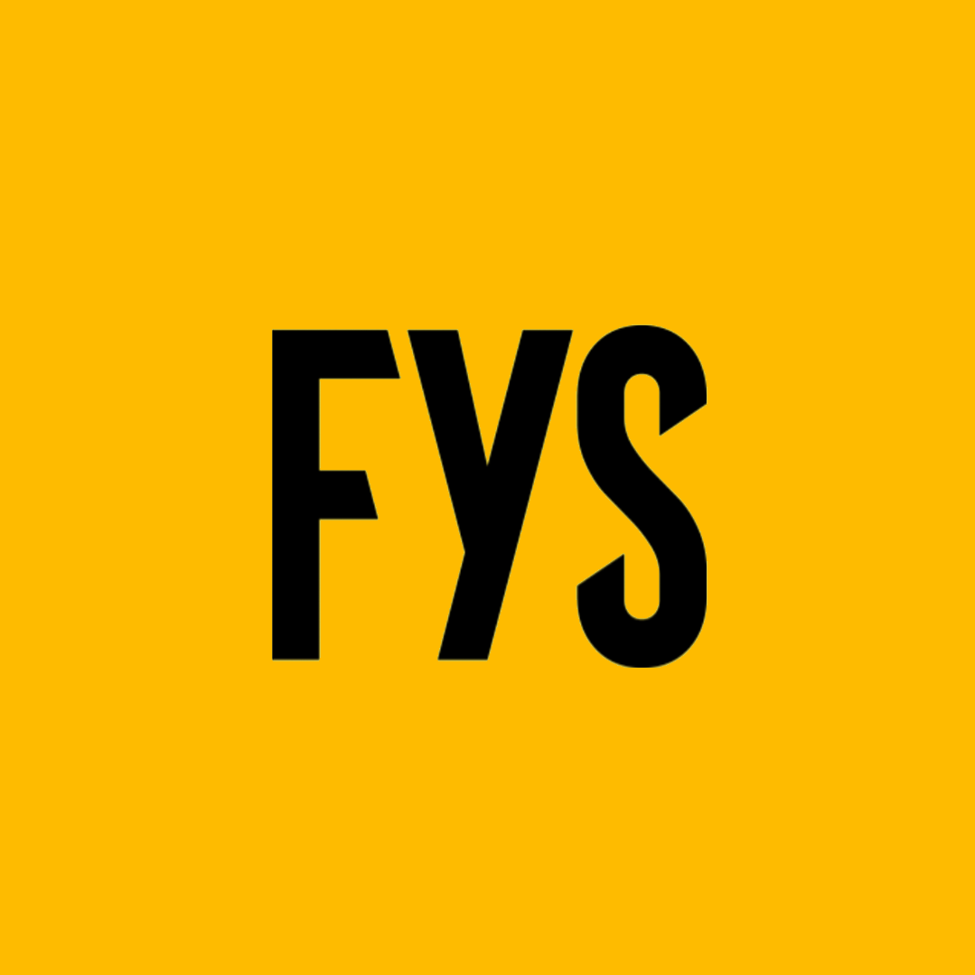 FYS Facebook ad: iFood