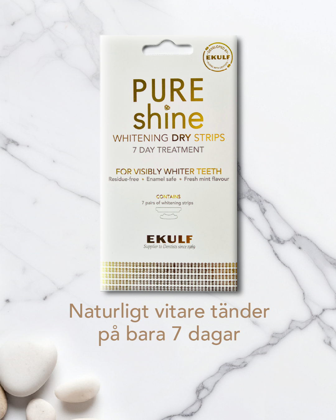 EKULF AB Facebook ad