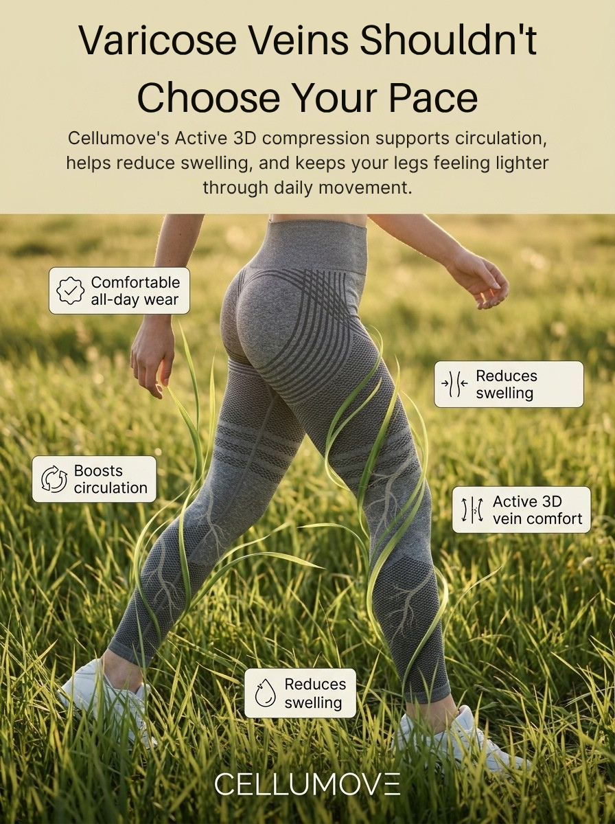 Cellumove- Facebook ad