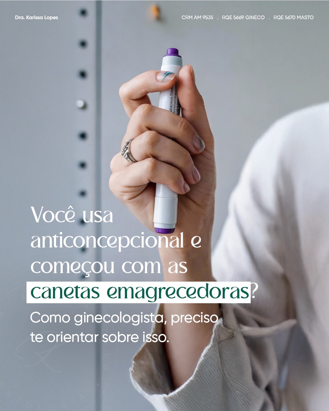 drakarissalopes Facebook ad: Esse é um assunto que tem aparecido cada…