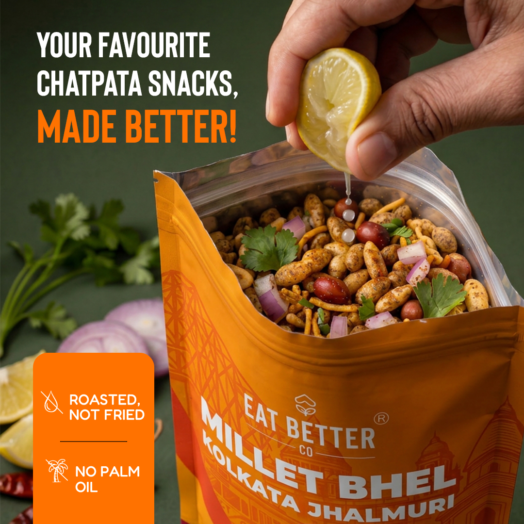 Eat Better Co Facebook ad