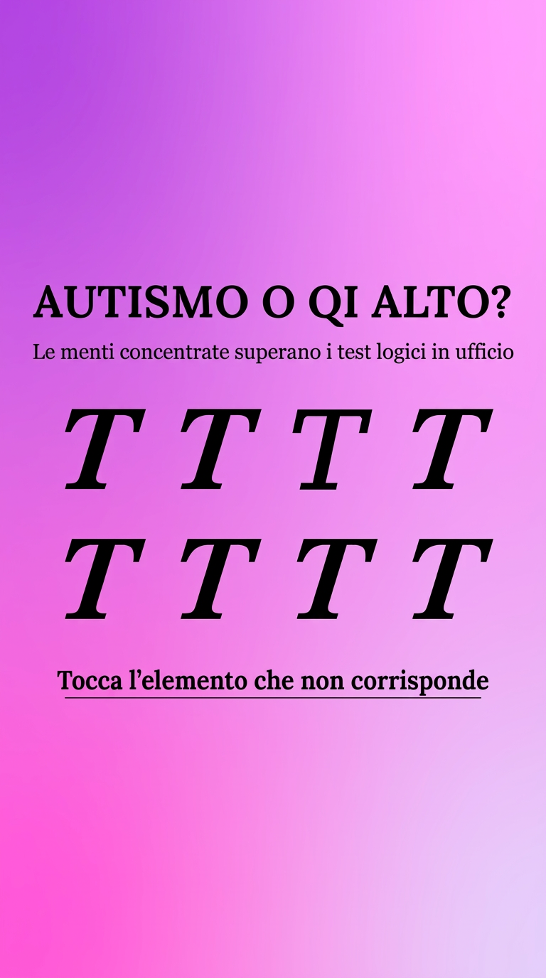 Test de Inteligencia Facebook ad