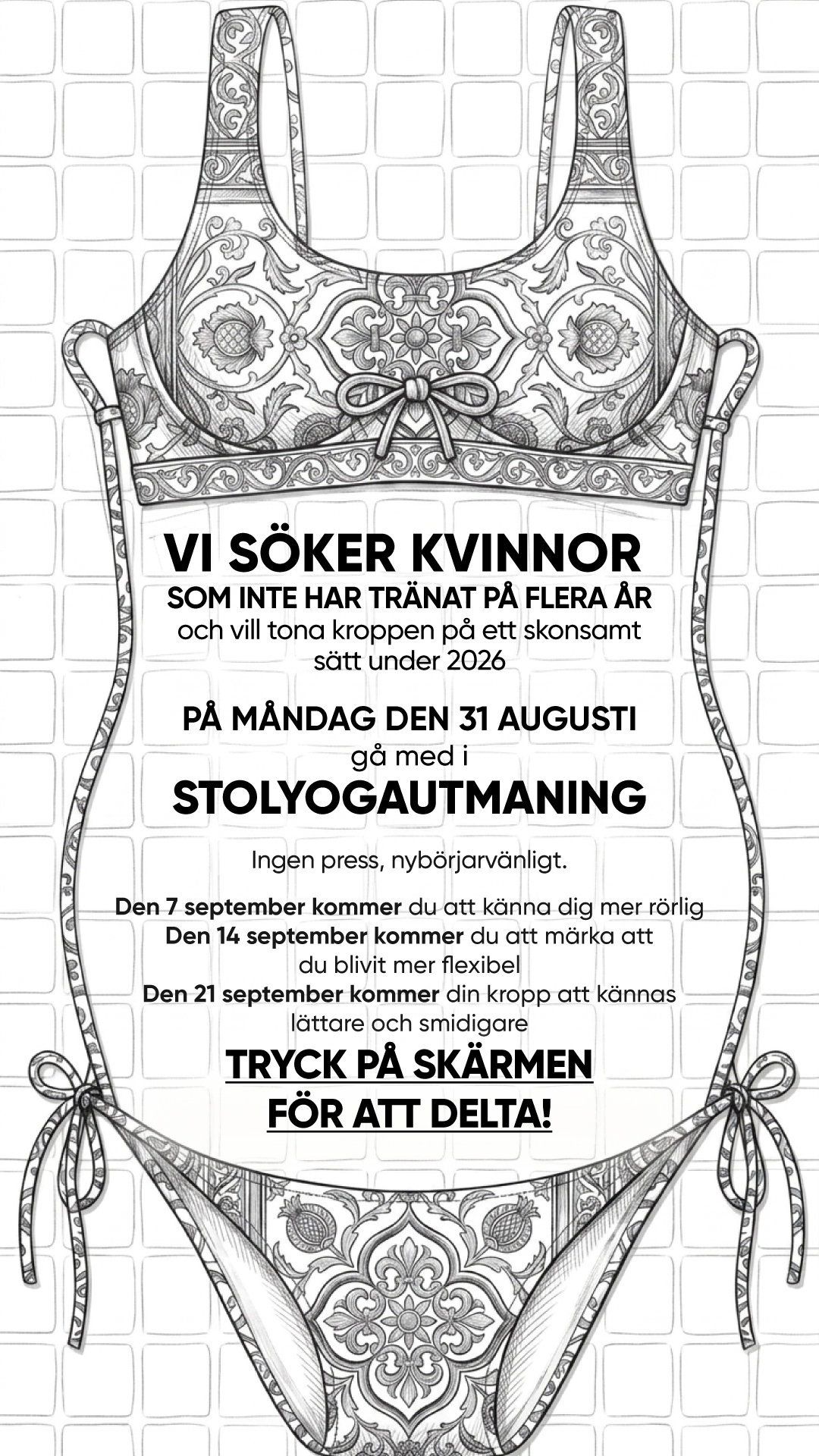 Tori Repa Facebook ad