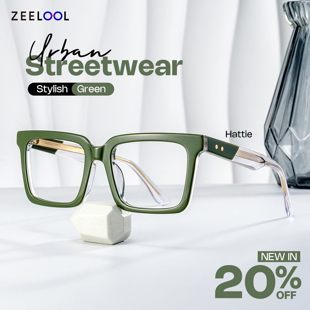 Zeeloolmen Facebook ad