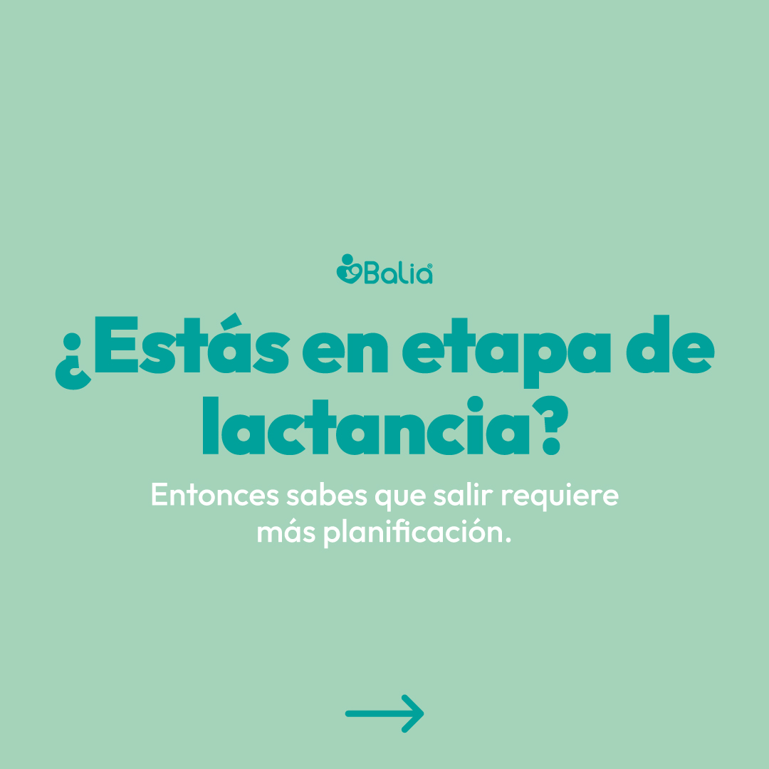Balia Chile Facebook ad