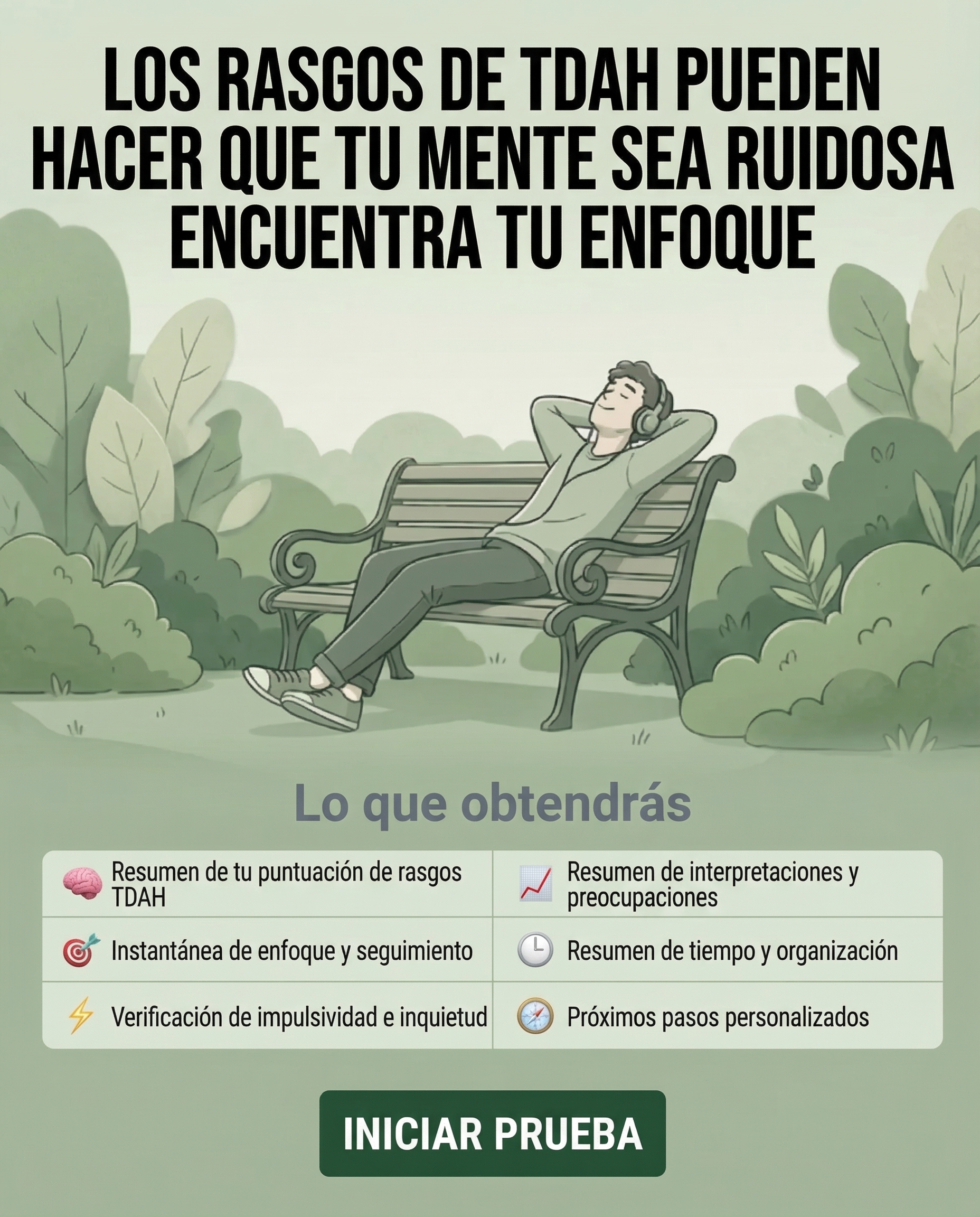 Personality Test: Created by Experts  Facebook ad