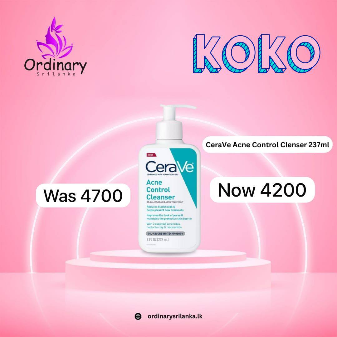 ordinary Sri Lanka.lk Facebook ad: OFFER KOKO CASH ON DELIVERY ALL KIND OF…