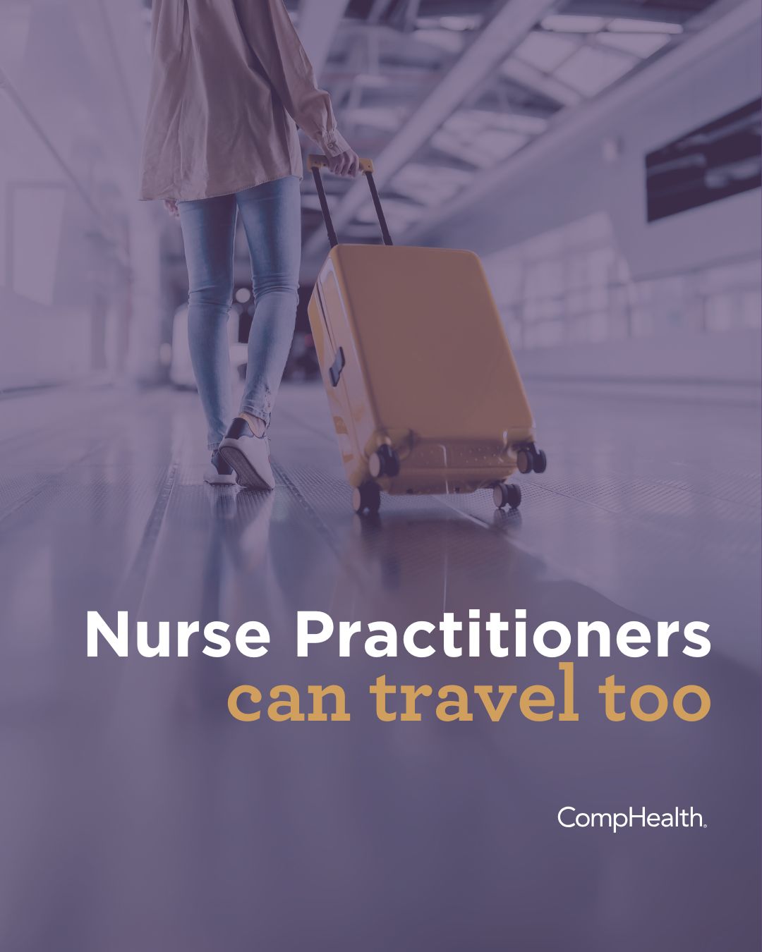 CompHealth Facebook ad