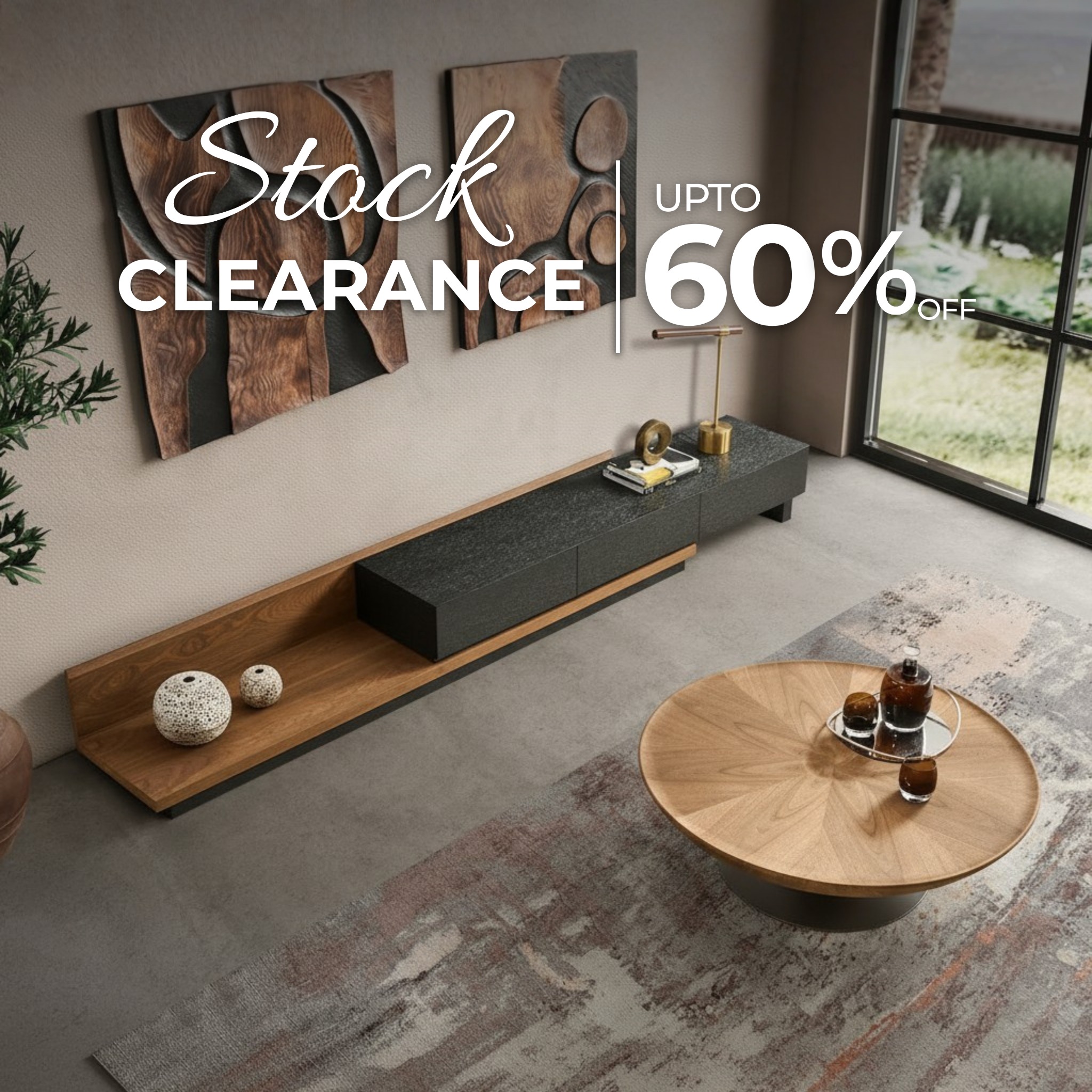 Marco Furniture Facebook ad
